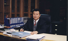“做企业就像爬山”——访雷火在线官网董事长李建华