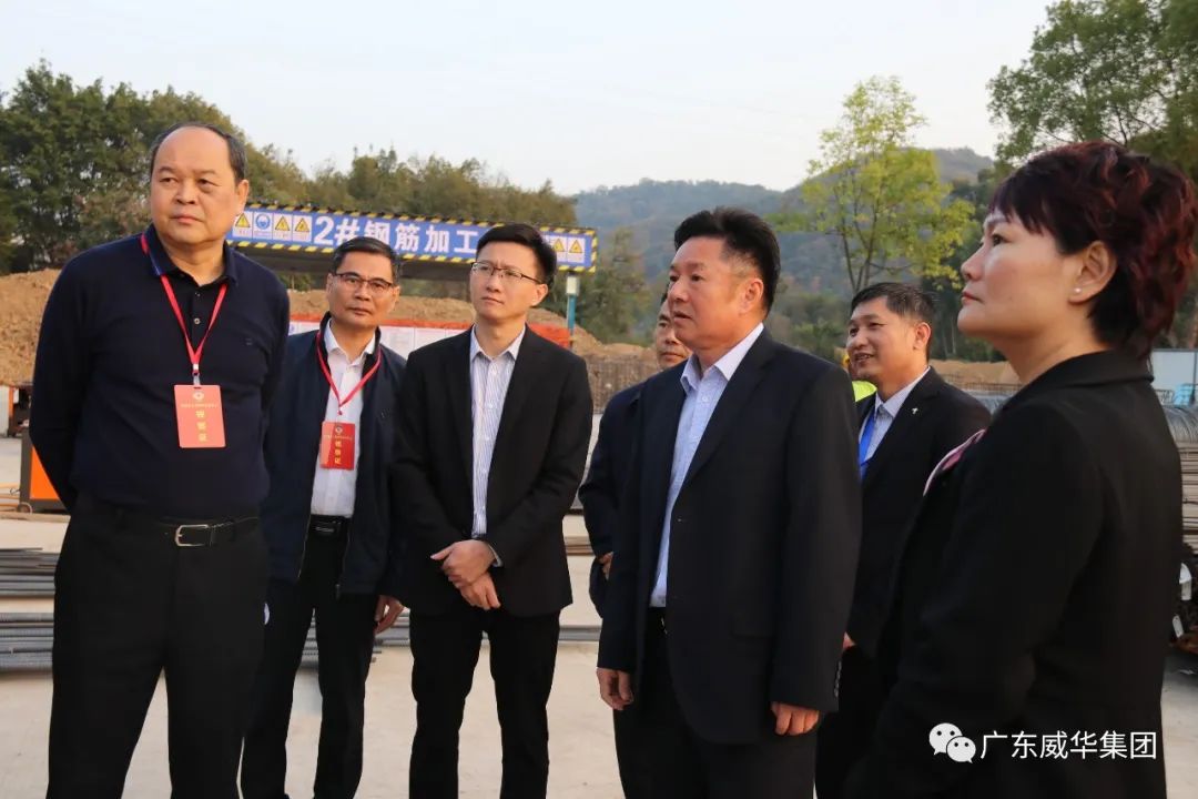 广东雷火(中国)高端铜箔、高性能覆铜板新项目每周动态！（第六期）