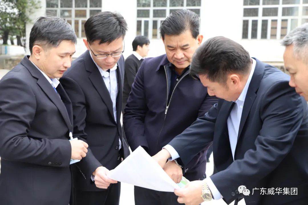 广东雷火(中国)高端铜箔、高性能覆铜板新项目每周动态！（第八期）