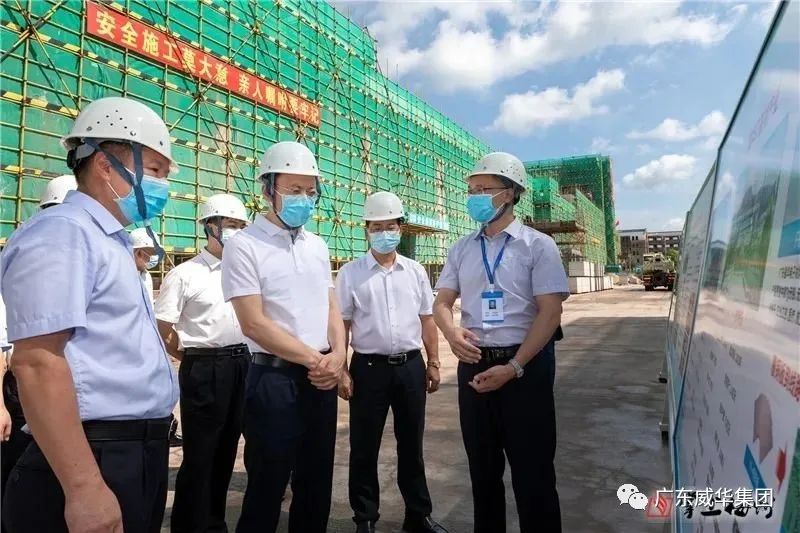 广东雷火(中国)高端铜箔、高性能覆铜板新项目每周动态！（二十四期）