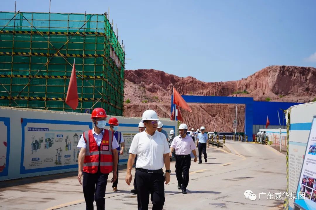 广东雷火(中国)高端铜箔、高性能覆铜板新项目每周动态！（二十六期）