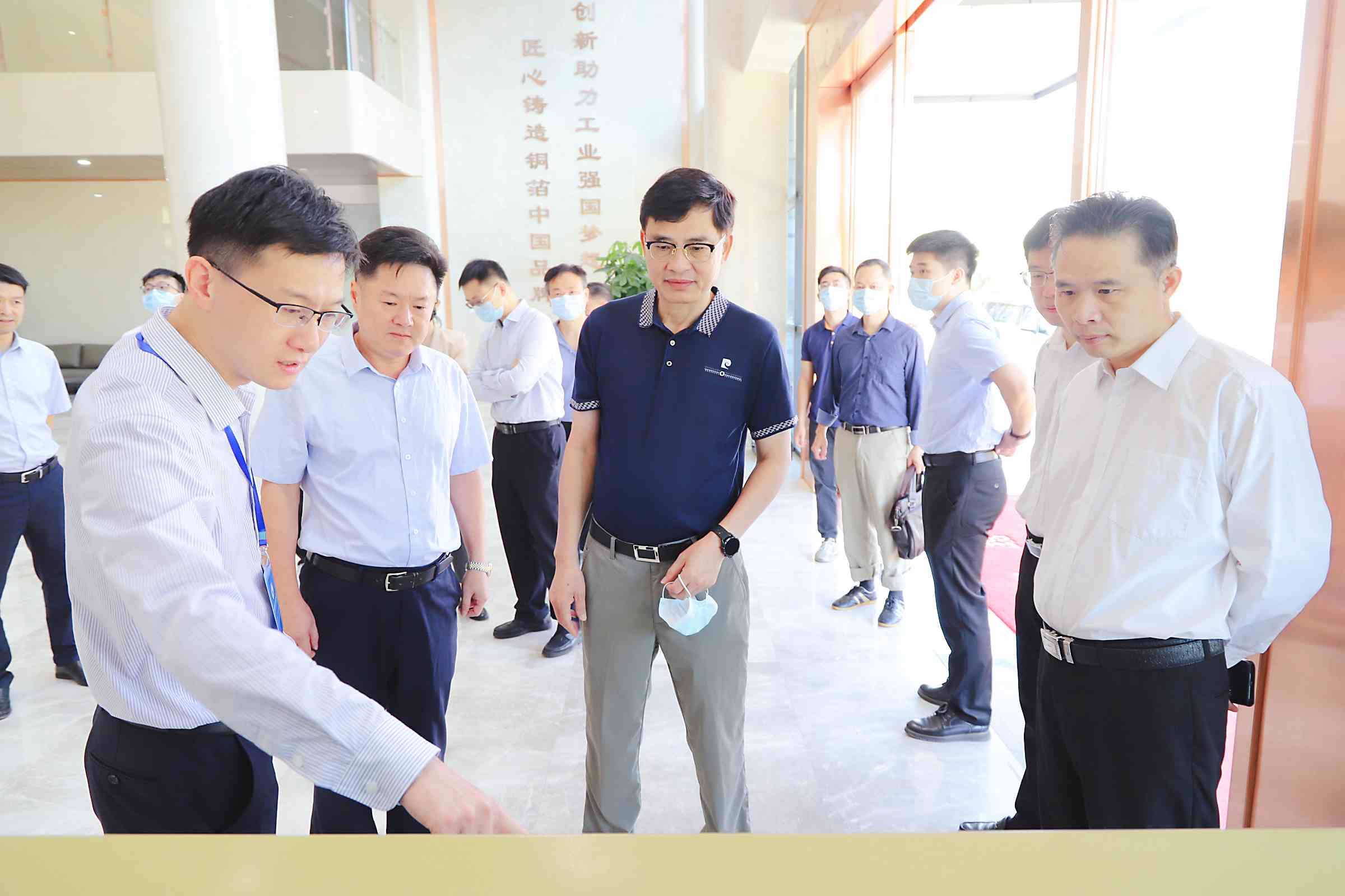 广东雷火(中国)高端铜箔、高性能覆铜板新项目每周动态！（三十二期）