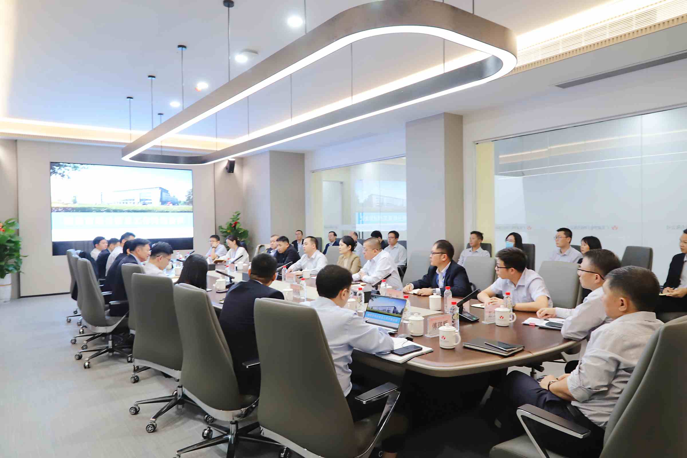 广东雷火(中国)高端铜箔、高性能覆铜板新项目每周动态！（三十四期）
