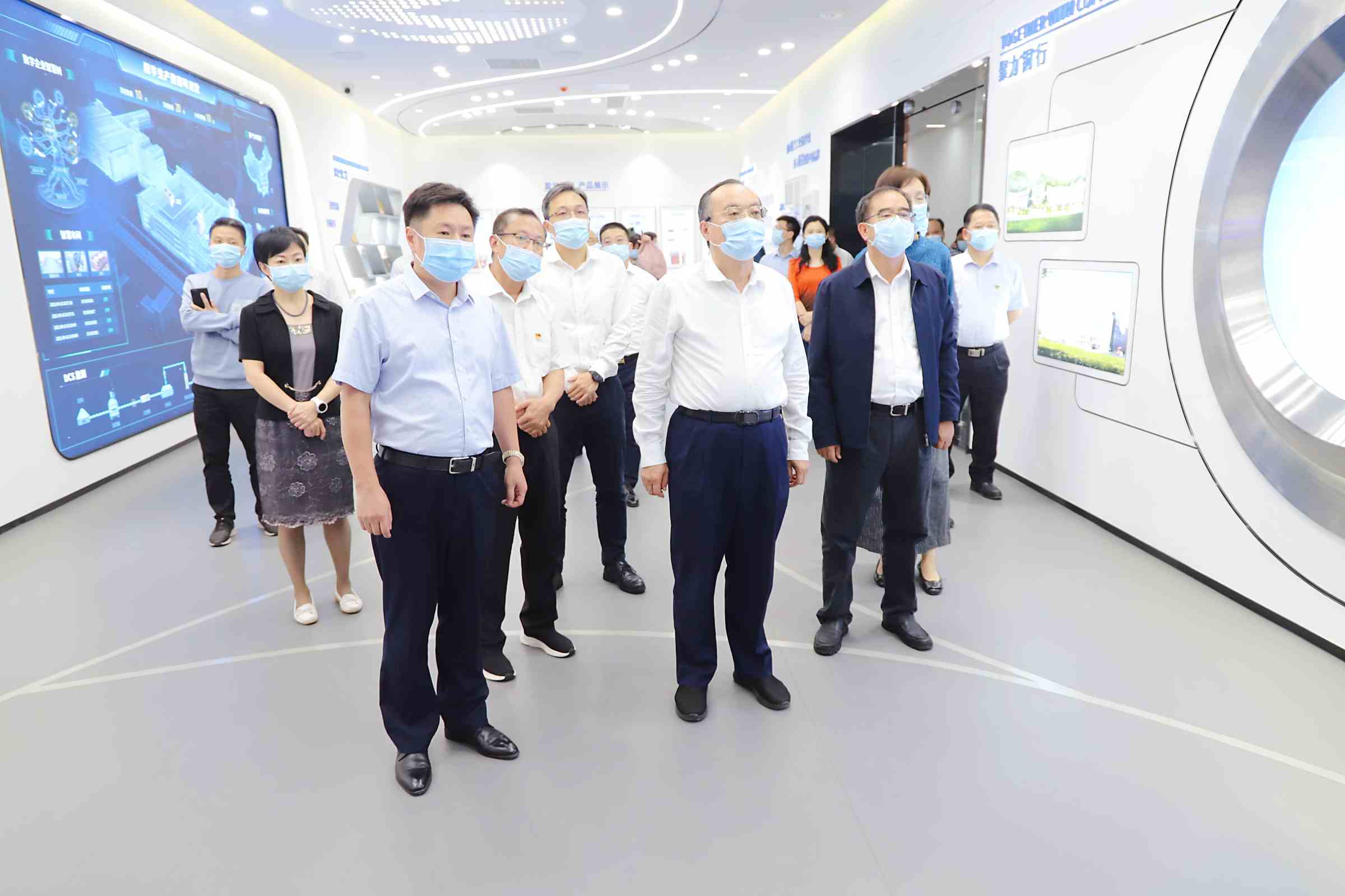 广东雷火(中国)高端铜箔、高性能覆铜板新项目每周动态！（三十三期）