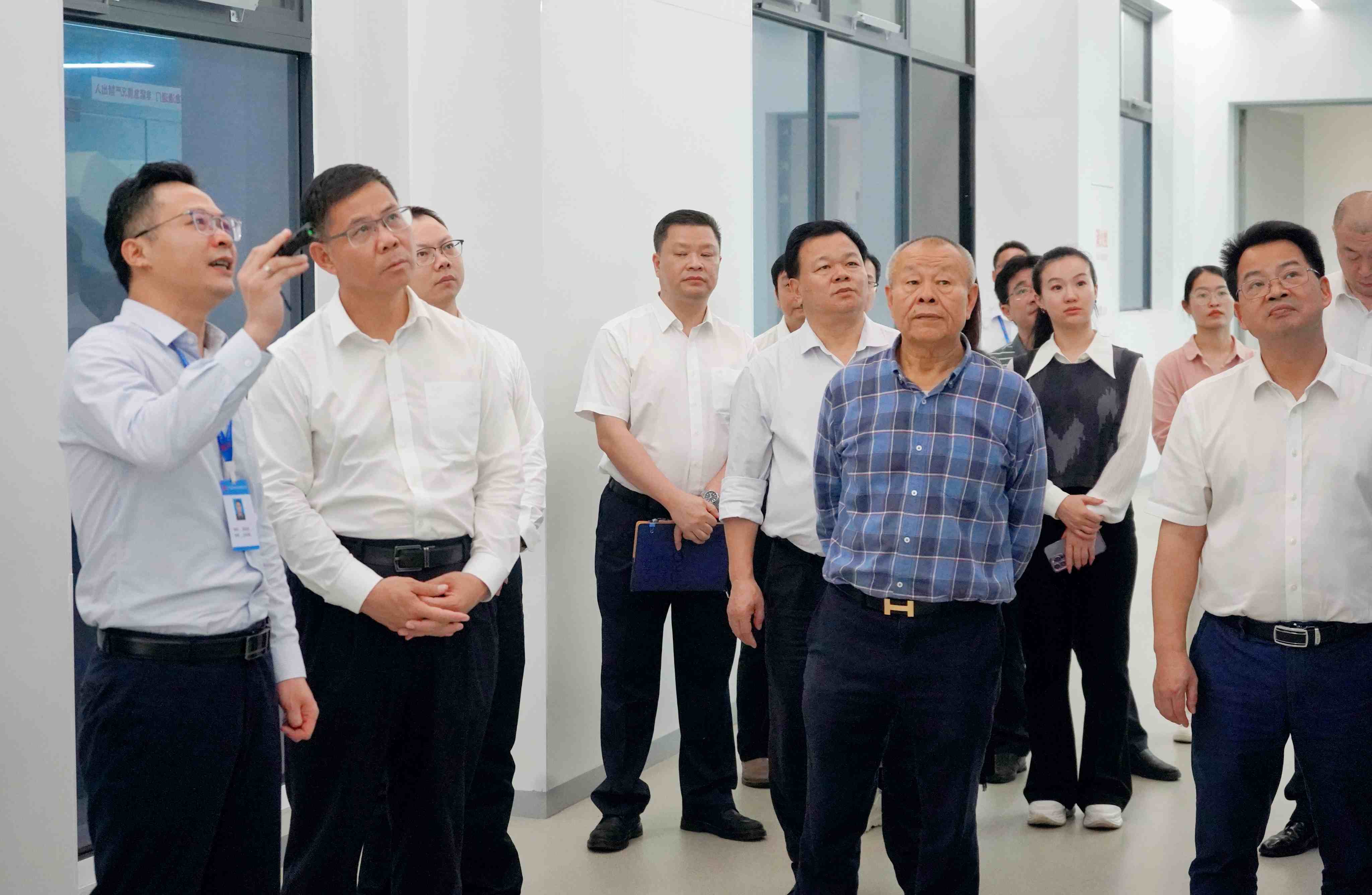 广东雷火(中国)高端铜箔、高性能覆铜板新项目动态报道！（第4期）