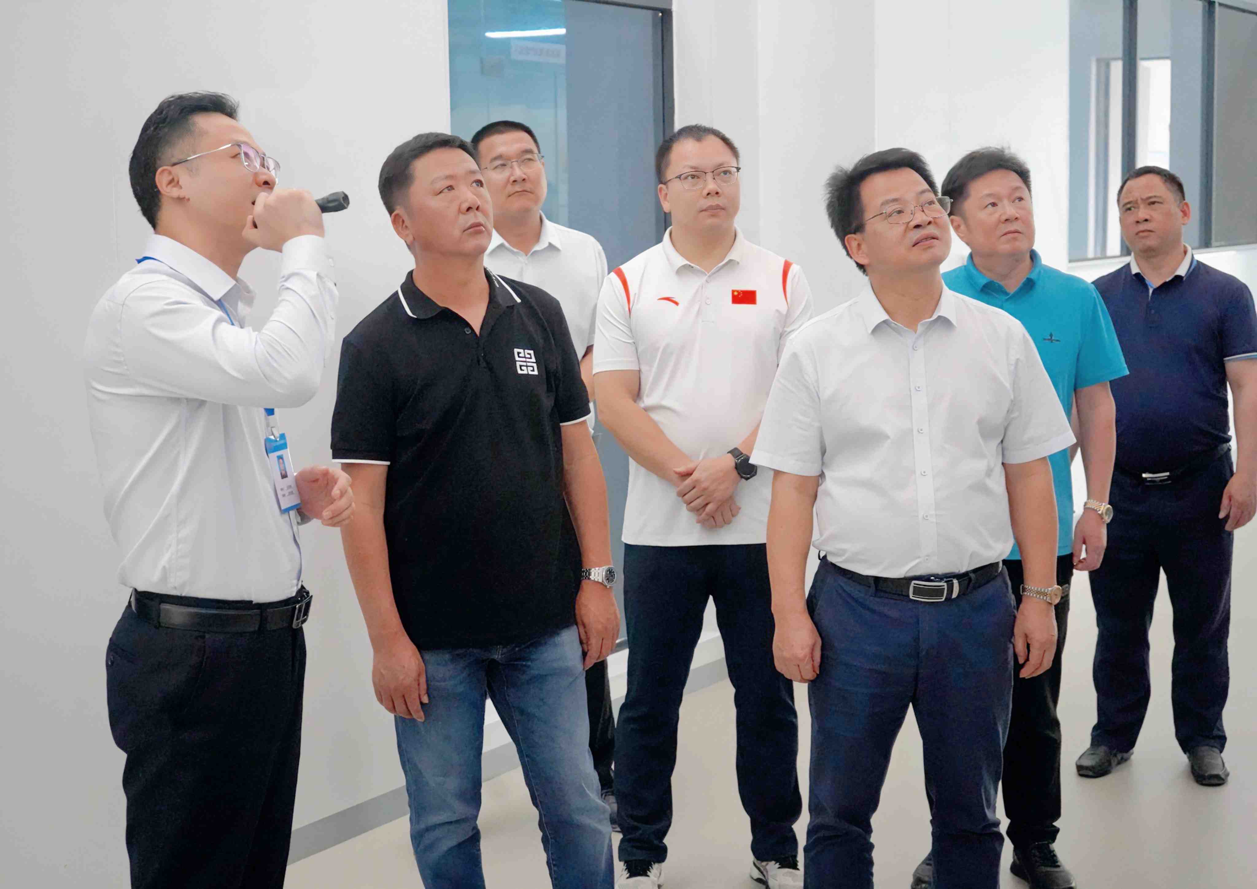 广东雷火(中国)高端铜箔、高性能覆铜板新项目动态报道！（第6期）