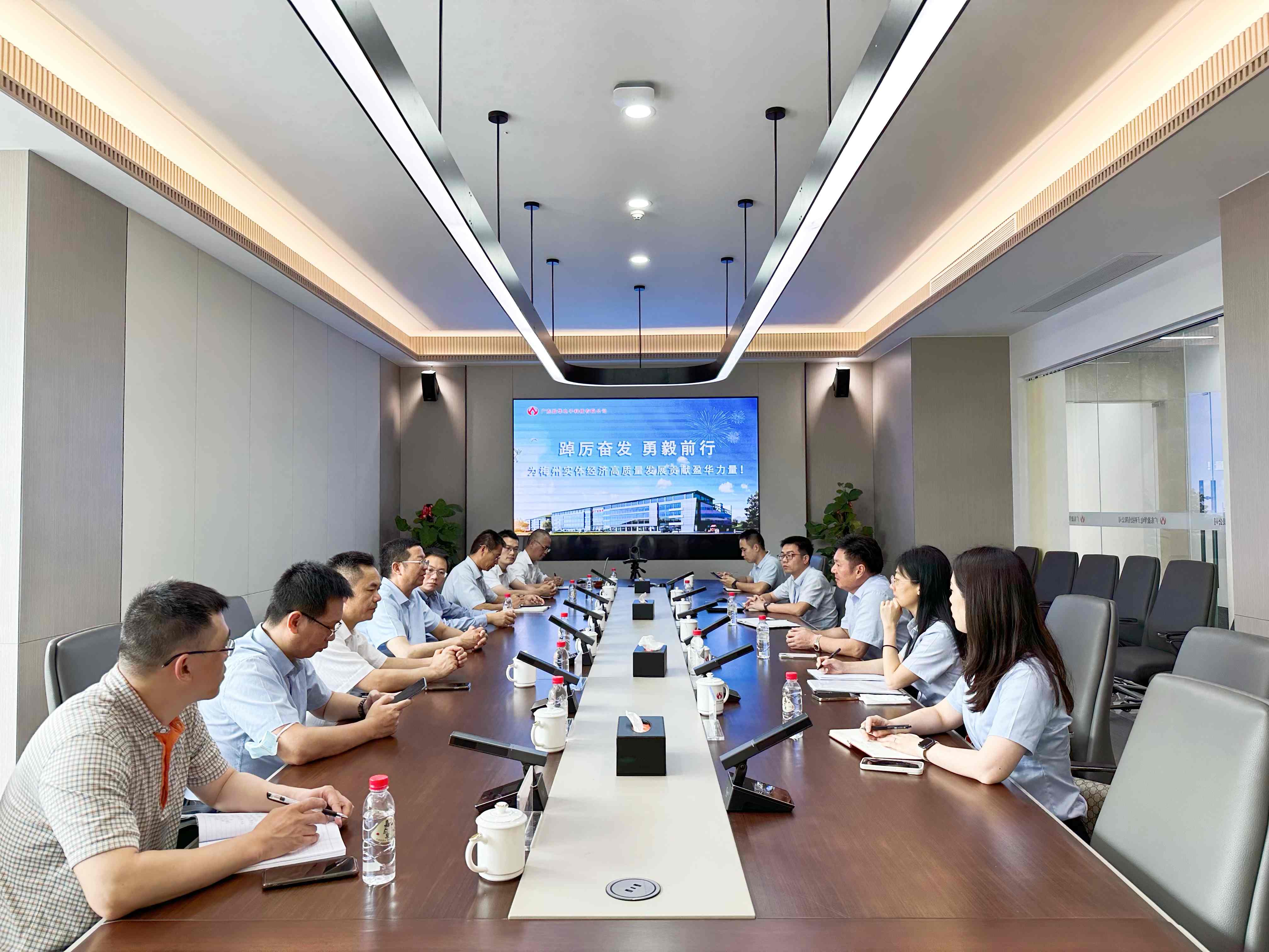 广东雷火(中国)高端铜箔、高性能覆铜板新项目动态报道！（第7期）