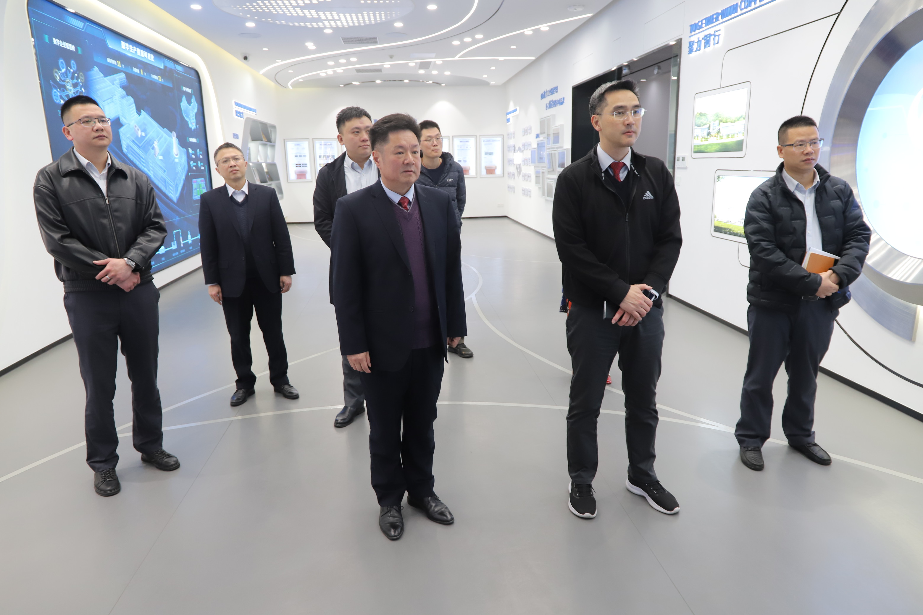 广东雷火(中国)高端铜箔、高性能覆铜板新项目动态报道！（第21期）
